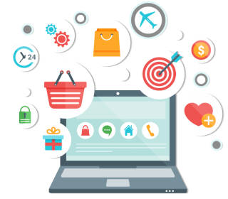 Разработка площадки электронной коммерции в Джибути